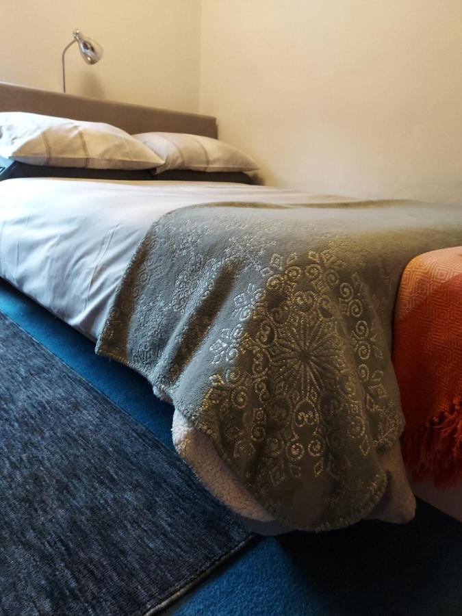 Morecambe Seaside Room Хейшем Экстерьер фото