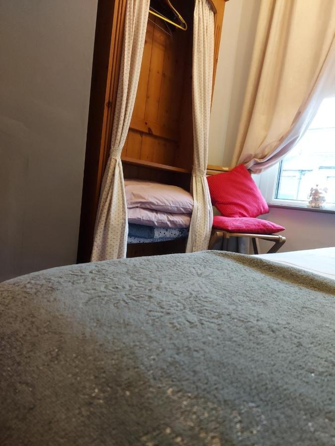 Morecambe Seaside Room Хейшем Экстерьер фото
